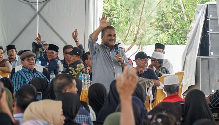 Aunur Rafiq Minta Relawan dan Pendukung Sabar Tunggu Rekapitulasi KPU