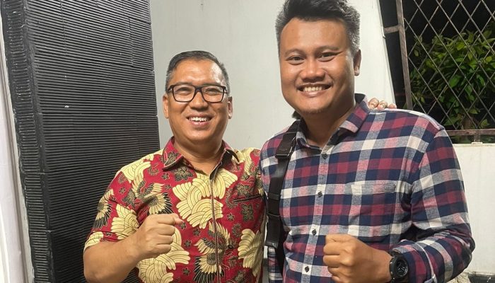 SAYANG Unggul Versi Quick Count, Posraya Indonesia : Kawal Hingga Rekapitulasi KPU  