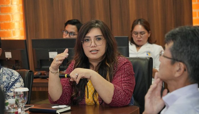 Pemberitahuan Penutupan Lalu Lintas Berkala di Jembatan 2 Barelang