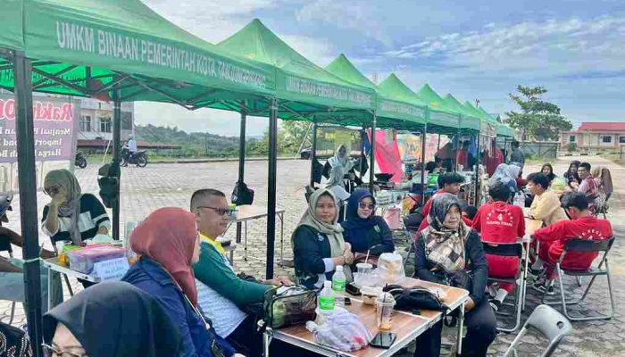 Pelaku UMKM Tanjungpinang Akan Gelar Bazar Akhir Tahun Selama Tiga Hari