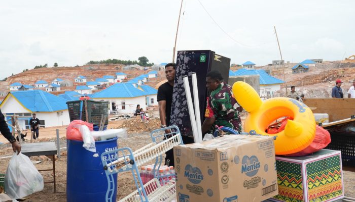 BP Batam : Warga Terdampak Pengembangan Rempang Eco-City Segera Terima SHM