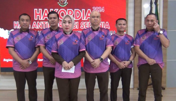 Tahun 2024, Kejari Tanjungpinang Selamatkan Uang Negara Rp 711 Juta