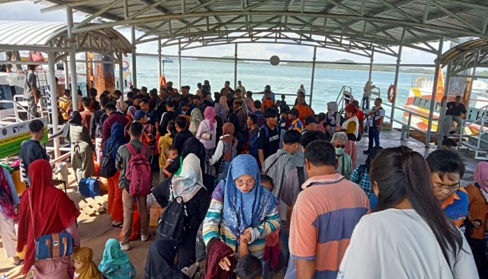 BP Batam Maksimalkan Layanan Pelabuhan Selama Natal dan Tahun Baru