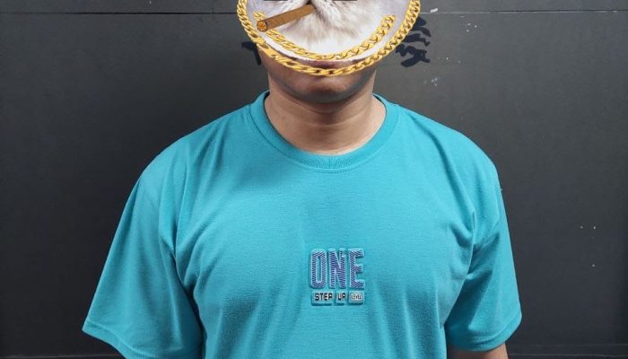 Polresta Tanjungpinang Bekuk Pelaku Cabul Anak Tiri Dibawah Umur