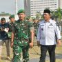 Pangdam I /Bukit Barisan Pimpin Apel Gelar Pasukan Pengamanan Nataru 2025