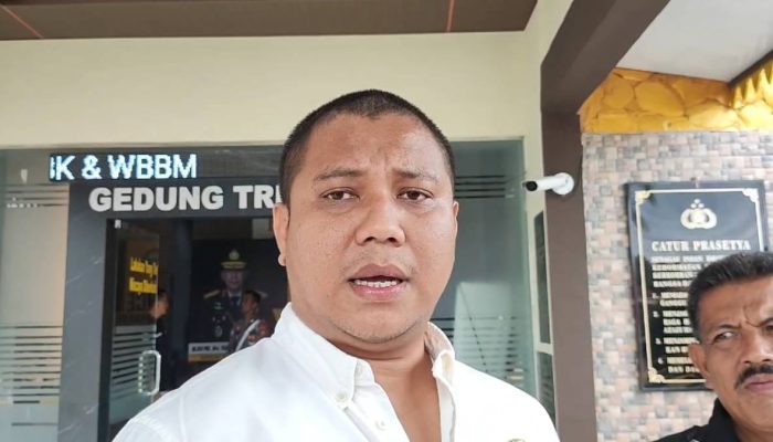 Diduga Terlibat TPPO, Istri Oknum Polisi Polres Bintan Ditetapkan Tersangka