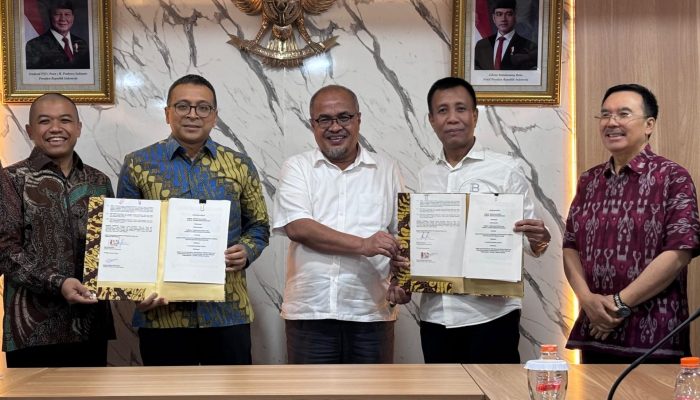 BP Batam Komitmen Kembangkan Infrastruktur Pendukung Energi Hijau