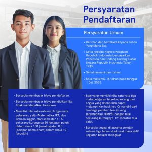 Berpeluang Jadi Akpol, SMA Kemala Taruna Bhayangkara Buka Pendaftaran Siswa Baru