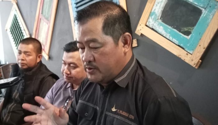 Pendapatan Naik 30-40 Persen, BUP PT Pelabuhan Kepri Tidak Lagi Merugi 