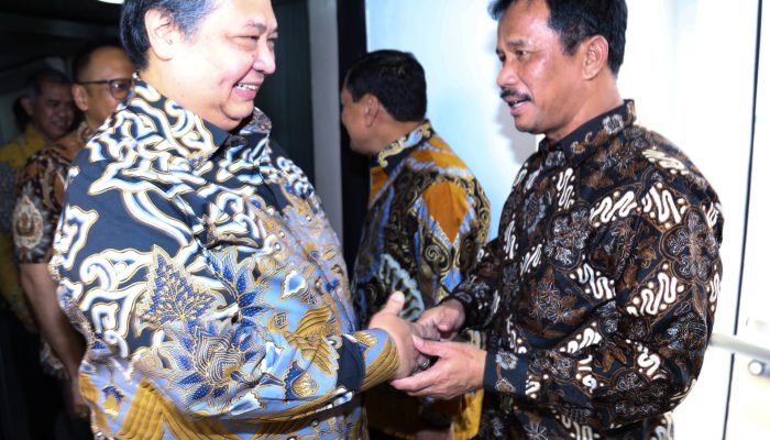 Capaian Tahun 2024, BP Batam Sukses Genjot Nilai Investasi dan Pertumbuhan Ekonomi Daerah