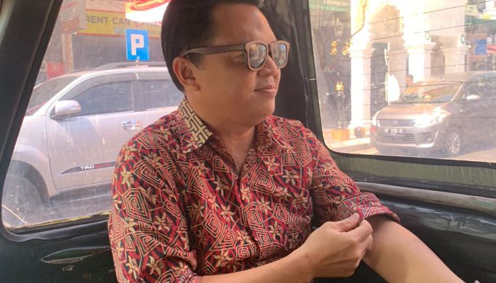 Mengulas Kota Tanjungpinang di Era 1990-an, Mirip Hongkongnya Indonesia