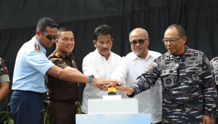 Kaleidoskop BP Batam 2024: Langkah Strategis Tingkatkan Pertumbuhan Ekonomi 