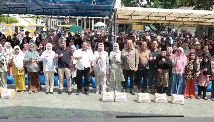 Pangdam I BB Apresiasi Pulau Penyengat Bersih dan Tertata Rapi
