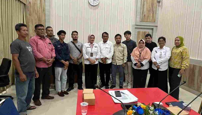 Nataru 2025, Pemko Tanjungpinang Pastikan Stok Sembako Mencukupi