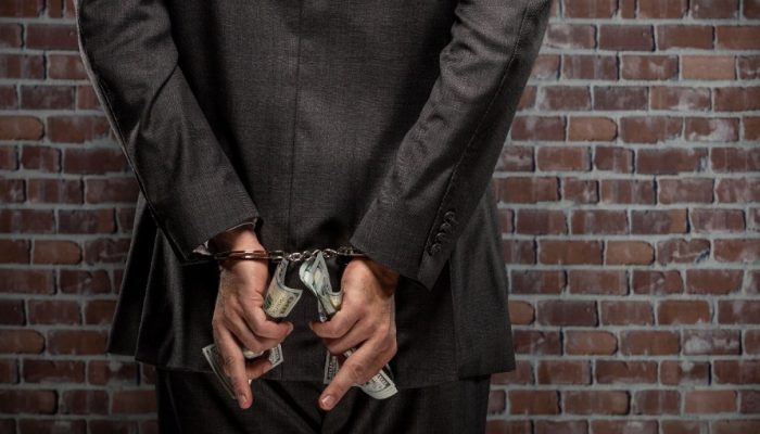 Fokus Lima Sektor Utama, KPK Tangani 2.730 Perkara Korupsi 2020-2024 