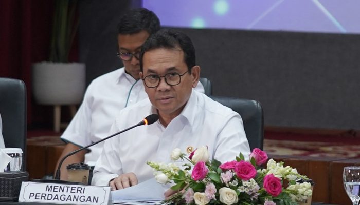 Pemerintah Beri Insentif PPN DTP Tiga Komoditas Bapok