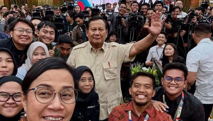 ASN dan Kontraktor Natuna Kecewa, Dana Tunda Salur Belum Dikucurkan Pusat