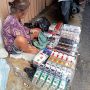 Rokok Ilegal Tanpa Cukai Dijual Bebas Di Kota Tanjungpinang
