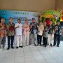 Faisal Dikukuhkan Ketua IKPKR Jawa Barat Periode 2025-2030