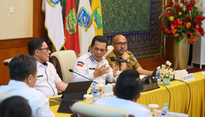 Penerapan Relaksasi VoA Di Provinsi Kepri Berhasil Tingkatkan Kunjungan Wisman