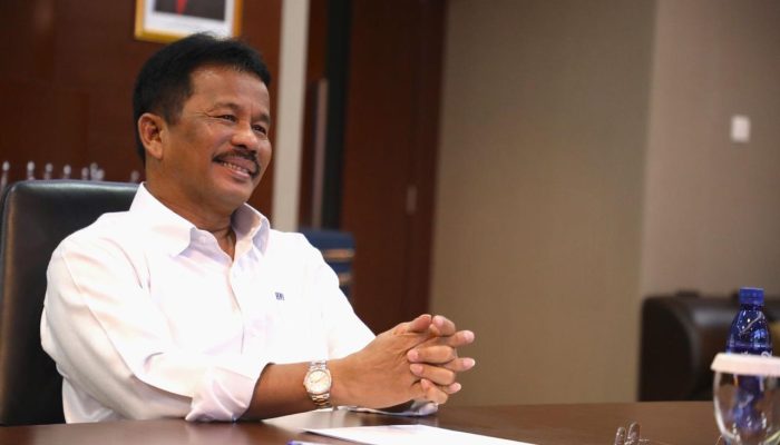 Kuartal III 2024, Singapura Dominasi Realisasi PMA di Batam Dengan Nilai Investasi Rp1,91 Triliun