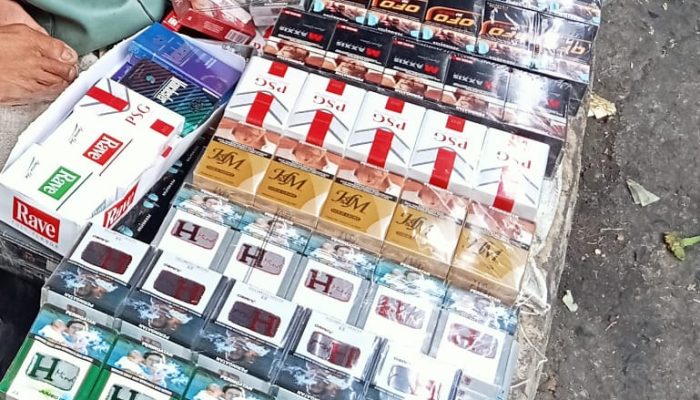 Sejak 2019, BP Tanjungpinang Tidak Diberi Kuota Rokok dan Alkohol