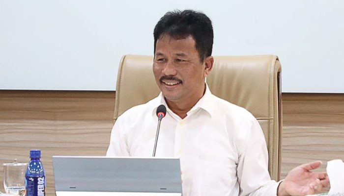 Kepala BP Batam Apresiasi Kunjungan Wisman di Batam Naik 8,23 Persen Tahun 2024