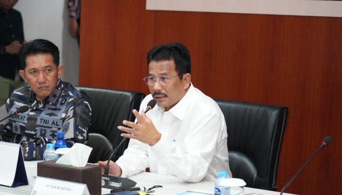 Operasi Penangkapan Buaya Terus Berlangsung, Muhammad Rudi Minta Masyarakat Tetap Tenang