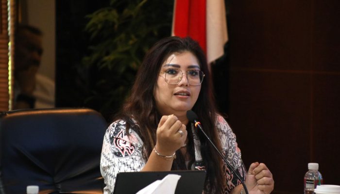 BP Batam Targetkan Realisasi Investasi Tahun 2025 Sebesar Rp 60 Triliun