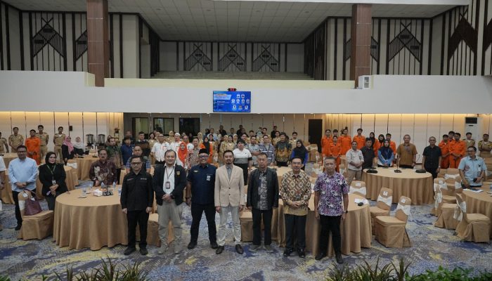 BP Batam Gelar FGD, Siapkan Pengembangan Ekosistem MRO