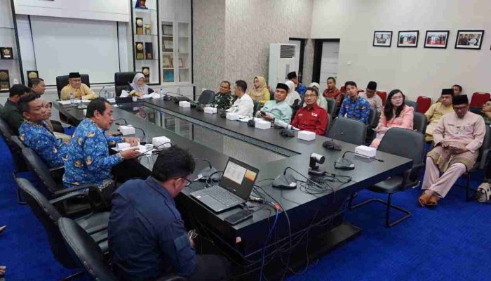 Tanjungpinang Berada di Posisi Ke-14, Inflasi Tertinggi di Sumatera 