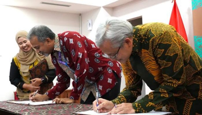 Indonesia Perkuat Kerja Sama Kesehatan dengan Penerapan GPW14
