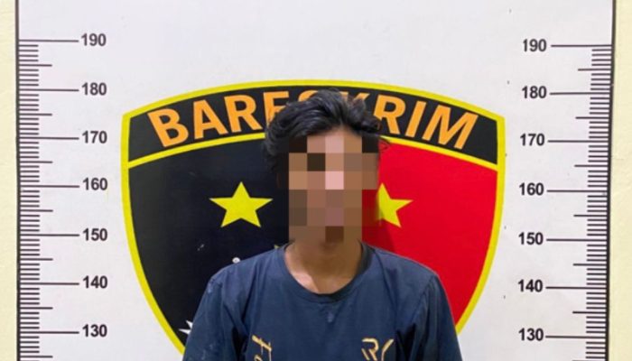 Polres Kepulauan Anambas Bekuk Pelaku Persetubuhan Anak Dibawah Umur