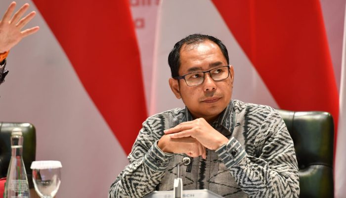 Kemenlu RI Minta Penembakan WNI diLakukan Penyelidikan