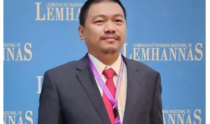 Gugatan Ketua DK PWI DKI Jakarta Ditolak PN Jakarta Pusat