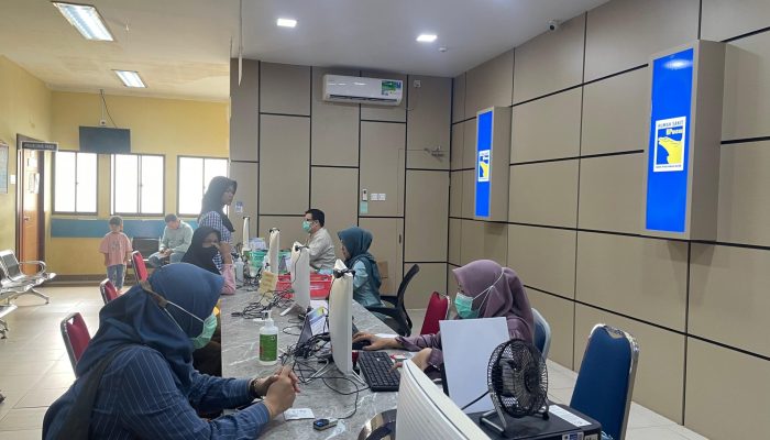 BP Batam Pastikan RSBP Tetap Layani Pasien BPJS