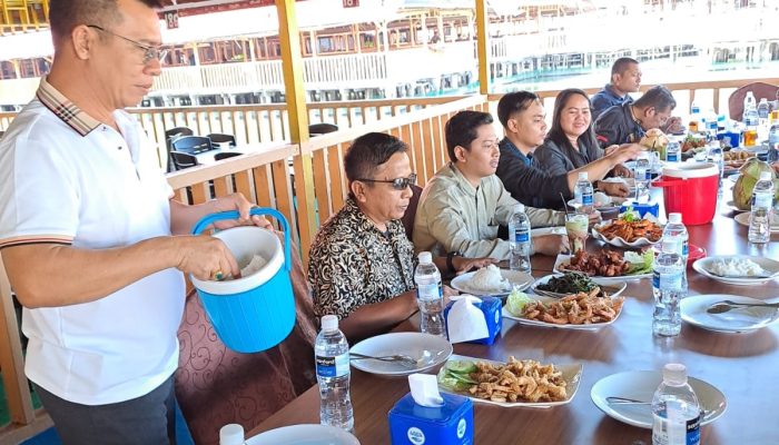 Aneng-Raja Bayu: Guru Ngaji dan RT-RW di Anambas Akan Diberi Insentif Rp400.000 Per Bulan