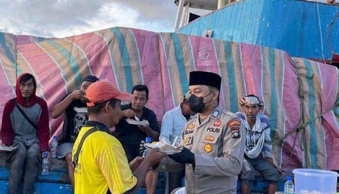 Akun Medsos Divisi Humas Polri dan Polda Metro Jaya Mengangkat RPL 
