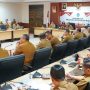 Pemprov Kepri Gelar Rapat Persiapan Pelantikan Gubernur dan Wagub 2025-2030