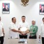 Sertijab Direktur RSBP Batam, BP Batam: Tingkatkan Pelayanan dan Kekompakan