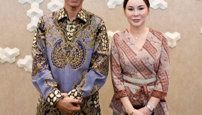 Kepala BP Batam Amsakar Ajak Bersihkan Hati Sambut Ramadhan 1446 H