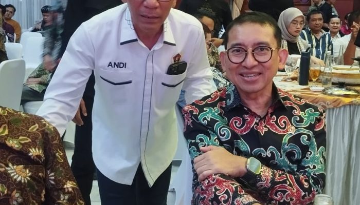 Gunakan SK Palsu, Ketum PWI Pusat Sebut Konferprov Luar Biasa PWI Kepri Tak Sah