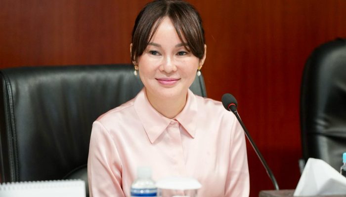 Waka BP Batam Li Claudia Ajak Seluruh Komponen Daerah Atasi Persoalan Sampah