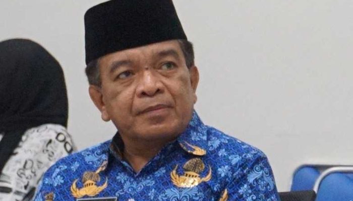 Direktur RSUD Tanjungpinang : Pemusnahkan Obat Kadaluarsa Sesuai Prosedur