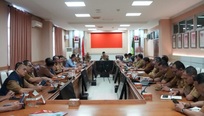 Kedatangan Cen Sui Lan-Jarmin di Natuna Akan Disambut Tradisi Melayu