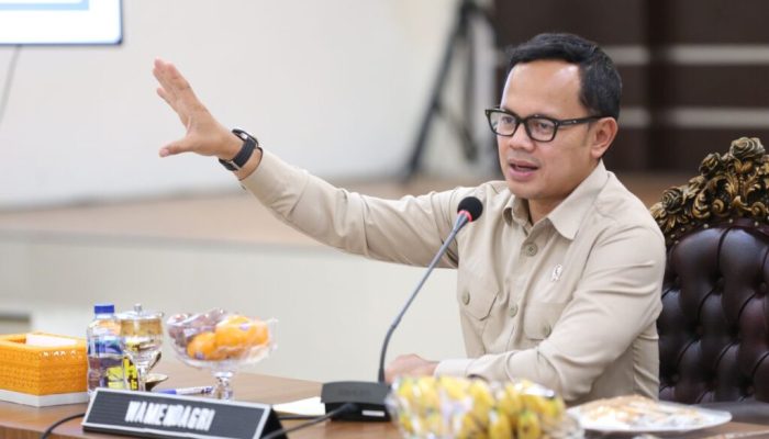 Pembiayaan Pembekalan Kepala Daerah 2024 Dibiayai Sepenuhnya oleh APBN