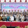 Kesiapan Idul Fitri, Gubernur Ansar Tekankan Kelancaran Mudik dan Ketersediaan Bahan Pokok