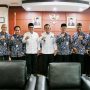 Gubernur Ansar Terima Kunjungan BPKP Kepri Bahas Pengawasan Ekonomi Biru 