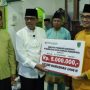 Safari Ramadhan, Wakil Bupati Natuna : Terus Berupaya Matangkan Pemekaran Provinsi Natuna-Anambas