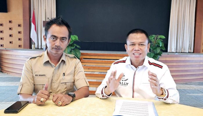 Direktur PT Multi Coco Indonesia Jadi Korban Penipuan Pematangan Lahan di Bintan 